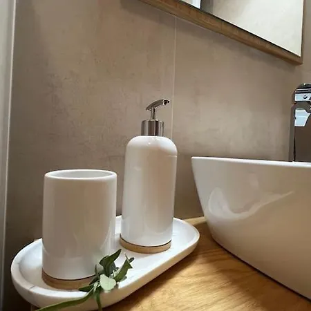 Nea Apartman Nea Iraklitsa