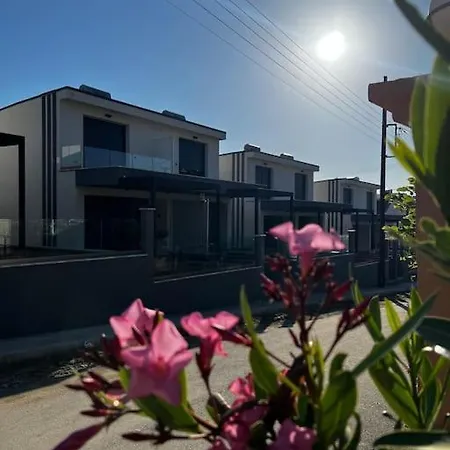 Nea Apartman