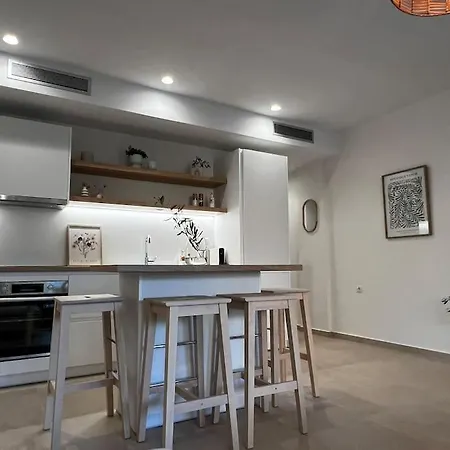 Apartman Nea